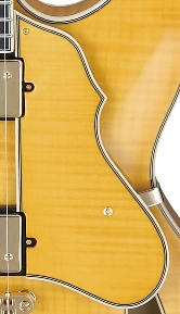 Ibanez Guitar Pickguard 4PG12A0056