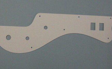 Ibanez Guitar Pickguard 4PG1JTK2RW