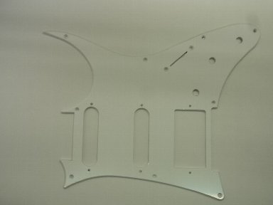 Ibanez Guitar Pickguard 4PG1MA0037