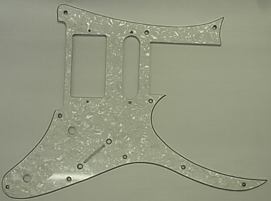 Ibanez Guitar Pickguard 4PG1PA0002