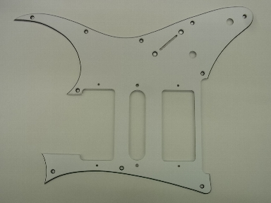 Ibanez Guitar Pickguard 4PG4GA0002