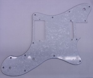 Ibanez Guitar Pickguard 4PG4LA0003