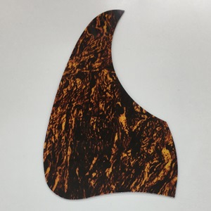 Ibanez sales acoustic pickguard