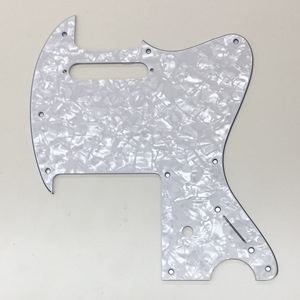 Ibanez Guitar Pickguard 4PGG026RWHP