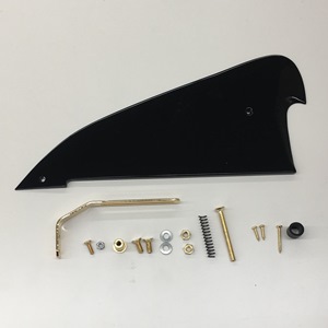 Ibanez Guitar Pickguard 4PGX002RBK