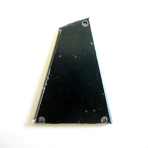 Ibanez Guitar Truss Rod Cover 4PT00A0010