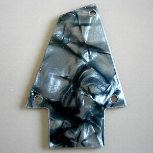 Ibanez Guitar Truss Rod Cover 4PT00A0013