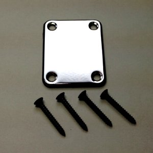 Ibanez Guitar Jack Cavity Plate 4PT00A0016