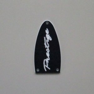 Ibanez Guitar Truss Rod Cover 4PT00A0031