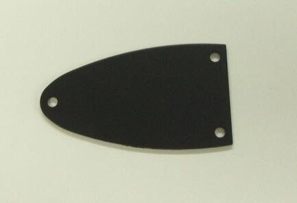 Ibanez Bass Truss Rod Cover 4PT00C0006