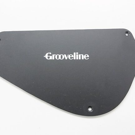 Ibanez Bass Control Cavity Plate 4PT00C0008