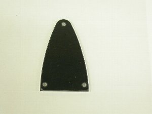 Ibanez Bass Truss Rod Cover 4PT1ATK1B