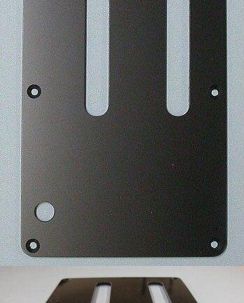 Ibanez Guitar Tremolo Cavity Plate 4PT1CE2BE8