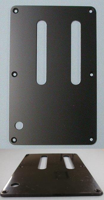 Ibanez Guitar Tremolo Cavity Plate 4PT1CE2BE8