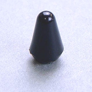 Ibanez Guitar Switch Cap 4SCPL005BK