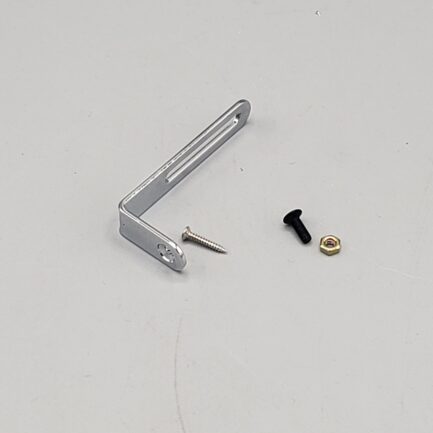 Ibanez Guitar Pickguard Bracket  4BT1H1C