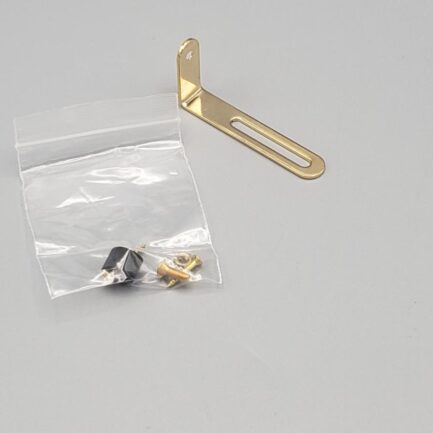 Ibanez Guitar Pickguard Bracket 4BT1H1G