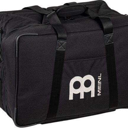 Meinl Professional Cajon Bag - Black MCJB