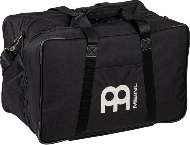 Meinl Professional Cajon Bag - Black MCJB