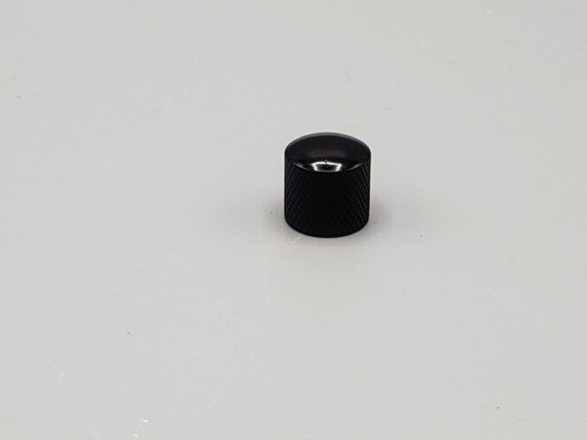 Ibanez Guitar Metal Control Knob 4KB1C11B