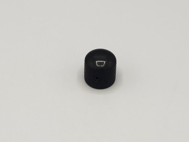 Ibanez Bass Metal Control Knob 4KB1C1B