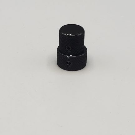 Ibanez Bass Metal Stack Control Knob 4KB1JVK18B