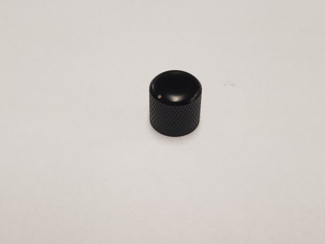 Ibanez Bass Metal Control Knob 4KB1MC0004