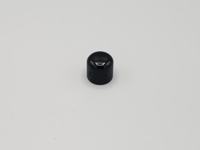 Ibanez Guitar Metal Control Knob 4KB1J1B