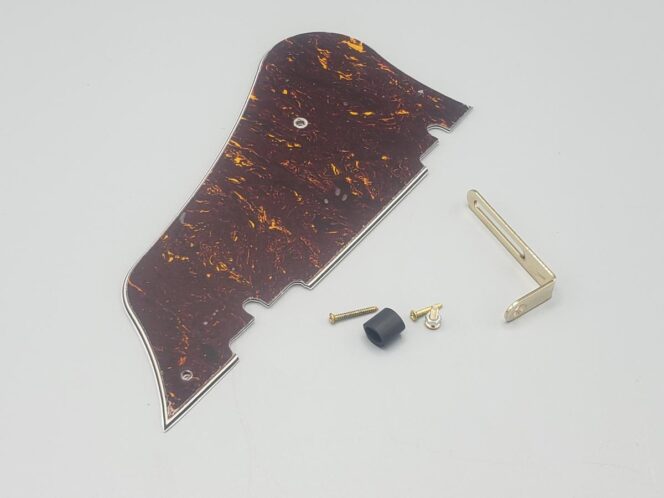 Ibanez Guitar Pickguard 4PG12A0044