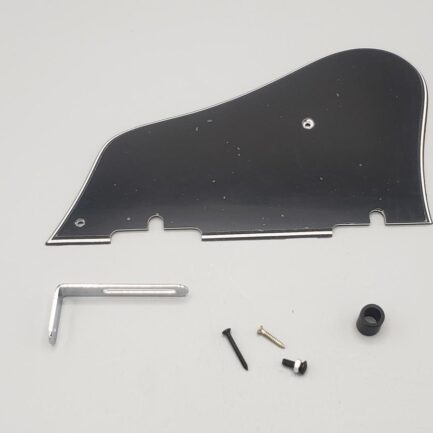 Ibanez Guitar Pickguard 4PG1H1BK