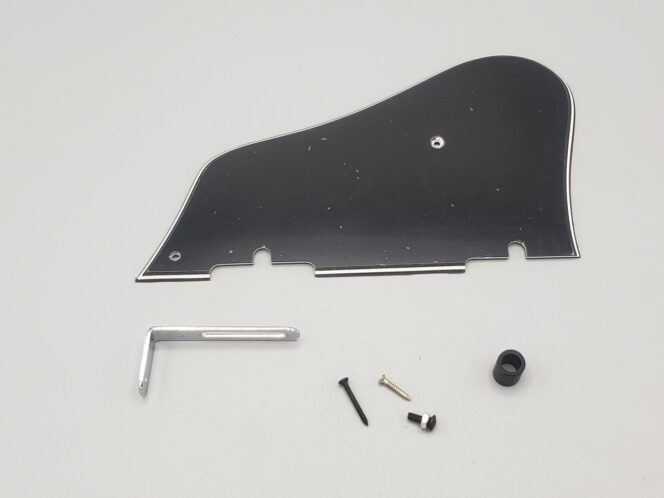 Ibanez Guitar Pickguard 4PG1H1BK