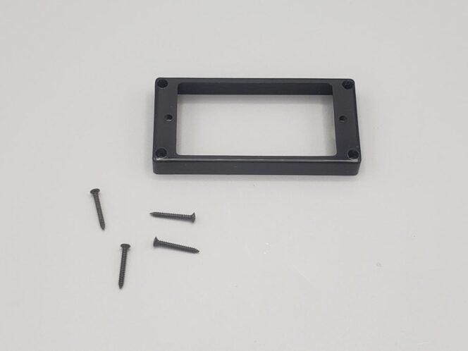 Ibanez Guitar Mounting Ring 4PRBB015BK