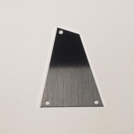 Ibanez Guitar Truss Rod Cover 4PT00A0002