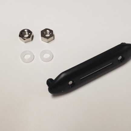 Ibanez Guitar Switch Plate 4PT1S5B