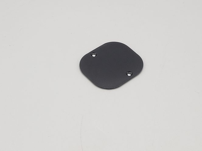 Ibanez Guitar Jack Cavity Plate 4PTX5A0006
