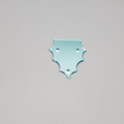 Ibanez Guitar Tailpiece Ornament 4TH00A0002