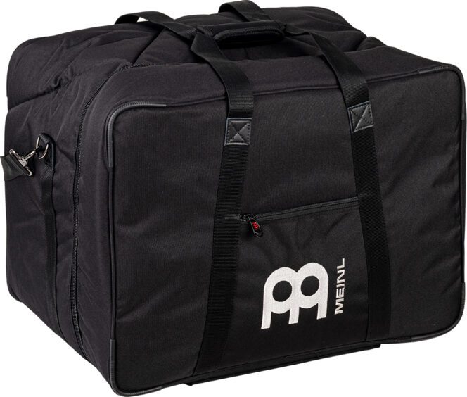 Meinl Percussion Professional Cajon Bag - Large MCJB-L