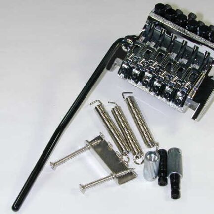 Ibanez Guitar Tremolo Unit 2ED1R31K