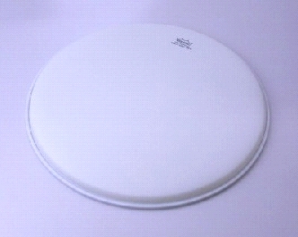 Ibanez Coated White Banjo Head 5ABH01N