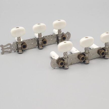 Ibanez Classical Guitar Machine Head Set 5AMH06N
