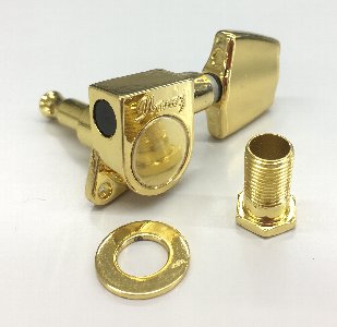 Ibanez Acoustic Guitar Machine Heads 5AMH25N