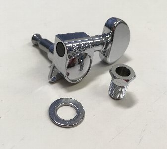 Ibanez Acoustic Guitar Machine Heads 5AMH39V