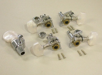 Ibanez Banjo Machine Heads 5AMH81N