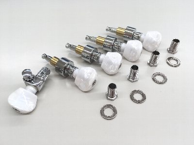 Ibanez Banjo Machine Heads 5AMH84N