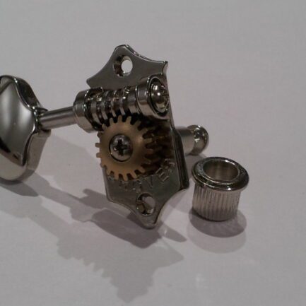 Ibanez Grover Acoustic Guitar Machine Head Left 5AMH90E-L