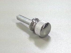 Ibanez Banjo Mounting Nut 5AMN01N