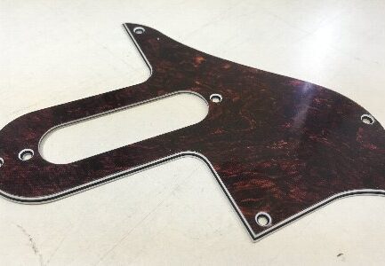 Ibanez Mandolin Pickguard 5APG34N