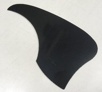 Ibanez Acoustic Guitar Pickguard 5APG53E