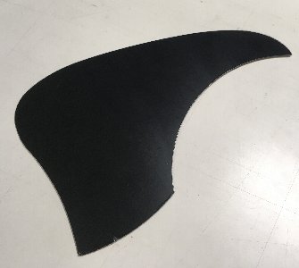 Ibanez Acoustic Guitar Pickguard 5APG54E
