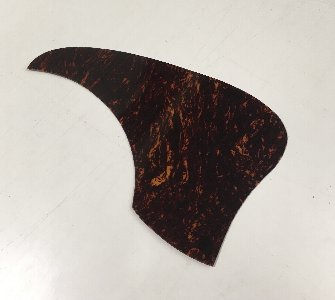 Ibanez sales acoustic pickguard